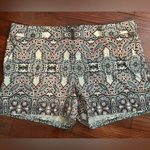 NWT Express Dress Shorts